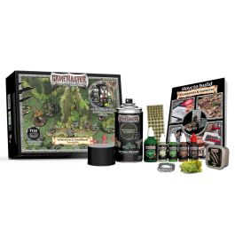 GameMaster: Wilderness & Woodlands Terr