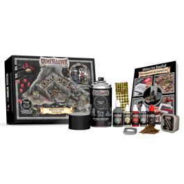 GameMaster: Ruins & Cliffs Terrain Kit
