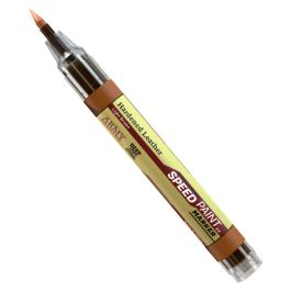 Speedpaint Marker: Hardened Leather 