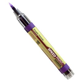 Speedpaint Marker: Purple Swarm 