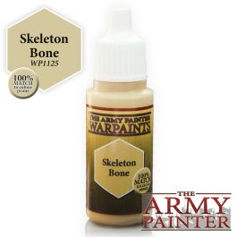 Warpaints: Skeleton Bone 18ml