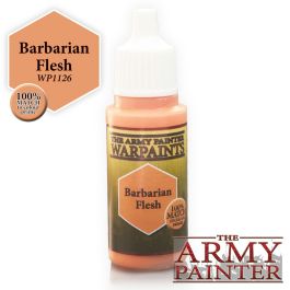 Warpaints: Barbarian Flesh 18ml