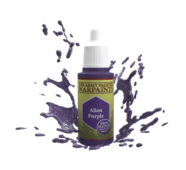 Warpaints: Alien Purple 18ml