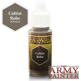 Warpaints: Cultist Robe 18ml