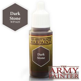 Warpaints: Dark Stone 18ml
