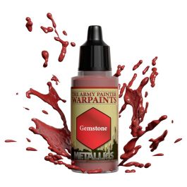 Warpaints: Gemstone 18ml