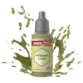 Speedpaint: Malignant Green 18ml