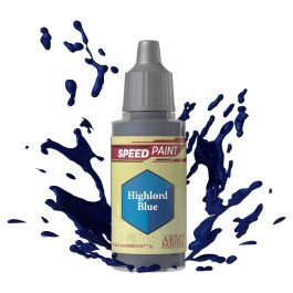 Speedpaint: Highlord Blue 18ml