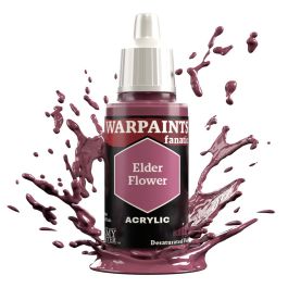 Warpaints Fanatic: Elder Flower