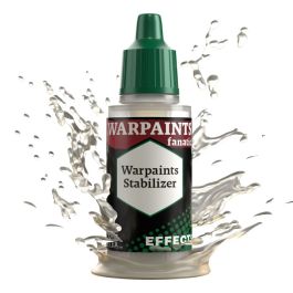 Warpaints Fanatic Effects: Stabilizer