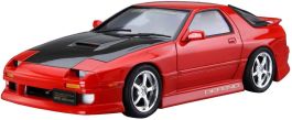 Aoshima 1/24 BN Sports FC3S RX-7 '89 (Mazda)