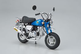 Aoshima 1/12 Honda Monkey '78 Custom Takegawa Ver.1