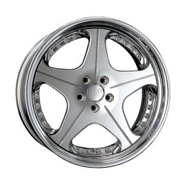 Aoshima 1/24 Tuned Parts #73 Leonhardiritt Orden 20 inch Wheels