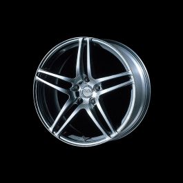 Aoshima 1/24 Tuned Parts #112 AVS Model5 18 inch Wheels