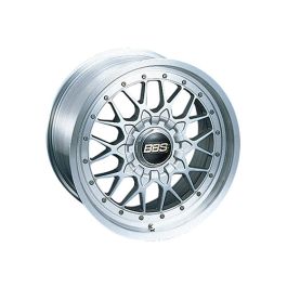 Aoshima 1/24 Tuned Parts #02 BBS RS 17Inch Wheels