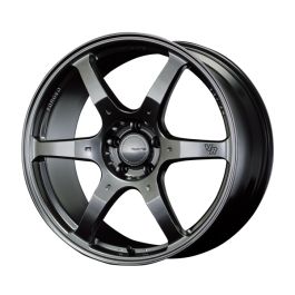 Aoshima 1/24 TUNED PARTS #83 Volk Racing VR.G2 20 Inch Wheel Set