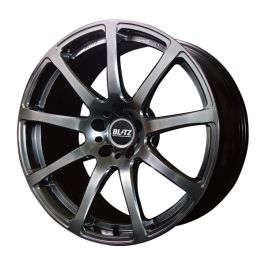 Aoshima 1/24 TUNED PARTS #84 BRW Profile 09 MAG 20 Inch Wheel Set