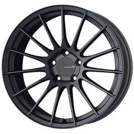 Aoshima 1/24 TUNED PARTS #106 Enkei RS05RR 18 Inch Wheel Set