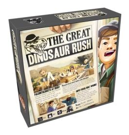 Great Dinosaur Rush