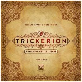 Trickerion