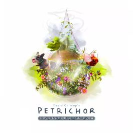 Petrichor: Collector`s Edition Upgrade Kit