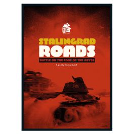 Stalingrad Roads