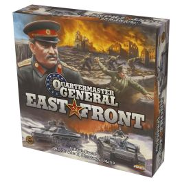 Quartermaster General: Eastern Front