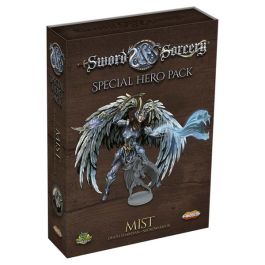 Sword & Sorcery: Mist Hero Pack