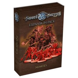 Sword & Sorcery: Nemeses