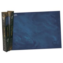 Sailes of Glory: Game Mat