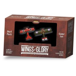 Wings of Glory: WW1: Fokker DR.I vs. Sopwith Camel