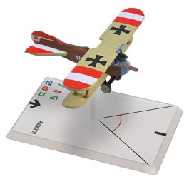 Wings of Glory: WW1: Phönix D.I (Lang)