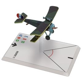 Wings of Glory: WW1: Nieuport 11 (Chaput)