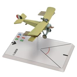 Wings of Glory: WW1: Nieuport 11 (Ancillotto)