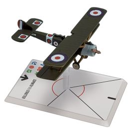 WG:WW1:Sopwith 1.5 Strutter (Coll/Port)