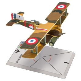 Wings of Glory: World War 1: Breguet BR.14 B2 (Escadrille)