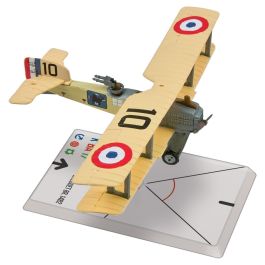 Wings of Glory: World War 1: Breguet BR.14 B2 (Audinot/Hel)