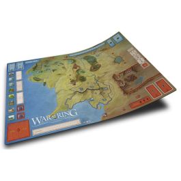 LotR: War of the Ring: Deluxe Game Mat