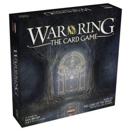 LotR: War of the Ring: The Card Game