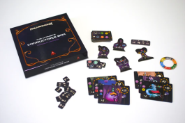 Philharmonix: Ultimate Conductor's Box