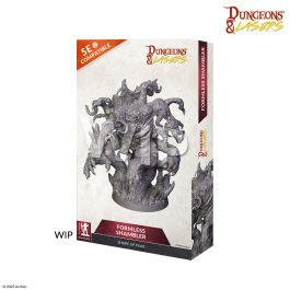 Archon Studio Dungeons and Lasers: Formless Shambler (D&L: Miniatures) (February 2026)