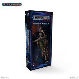 Archon Studio Starfinder: Formian Warrior (Starfinder Masterclass Miniatures)
