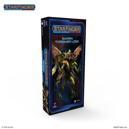 Archon Studio Starfinder: Swarm Thresher Lord (Starfinder Masterclass Miniatures)
