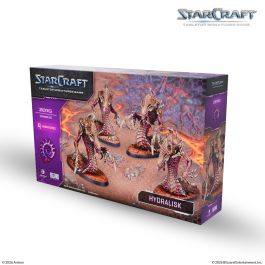 Archon Studio StarCraft: Hydralisk (StarCraft: Zerg Expansion Set)