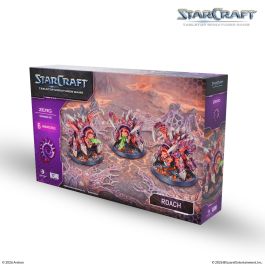 Archon Studio StarCraft: Roach (StarCraft: Zerg Expansion Set)