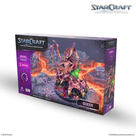 Archon Studio StarCraft: Queen (StarCraft: Zerg Expansion Set)
