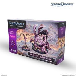 Archon Studio StarCraft: Kerrigan (Primal Kerrigan) (StarCraft: Zerg Hero Expansion Set)