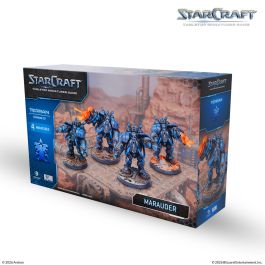 Archon Studio StarCraft: Marauder (StarCraft: Terran Expansion Set)
