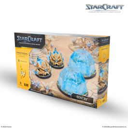 Archon Studio StarCraft: Sentry (StarCraft: Protoss Expansion Set)