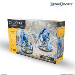 Archon Studio StarCraft: Stalker (StarCraft: Protoss Expansion Set)